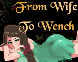 From Wife to Wench Free Download PC Game
