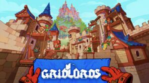 Gridlords Free Download PC Game