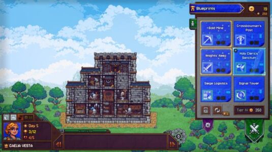 Gridlords Free Download PC Game