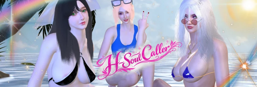 H-Soul Caller Free Download PC Game