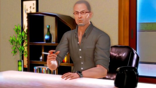 House Arrest Free Download PC Game