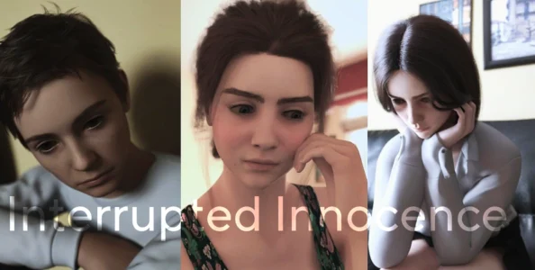 Interrupted Innocence Free Download PC Game