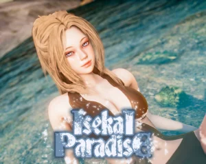 Isekai Paradise Free Download PC Game