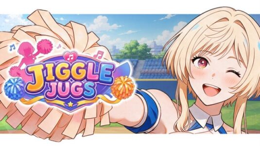 Jiggle Jugs Free Download PC Game