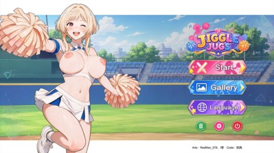 Jiggle Jugs Free Download PC Game