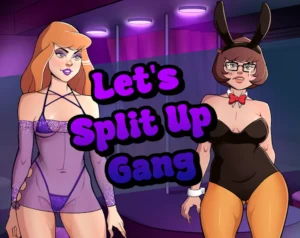 Lets Split Up Gang Free Download PC Game