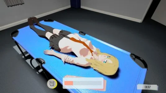 Lewd Massage Free Download PC Game