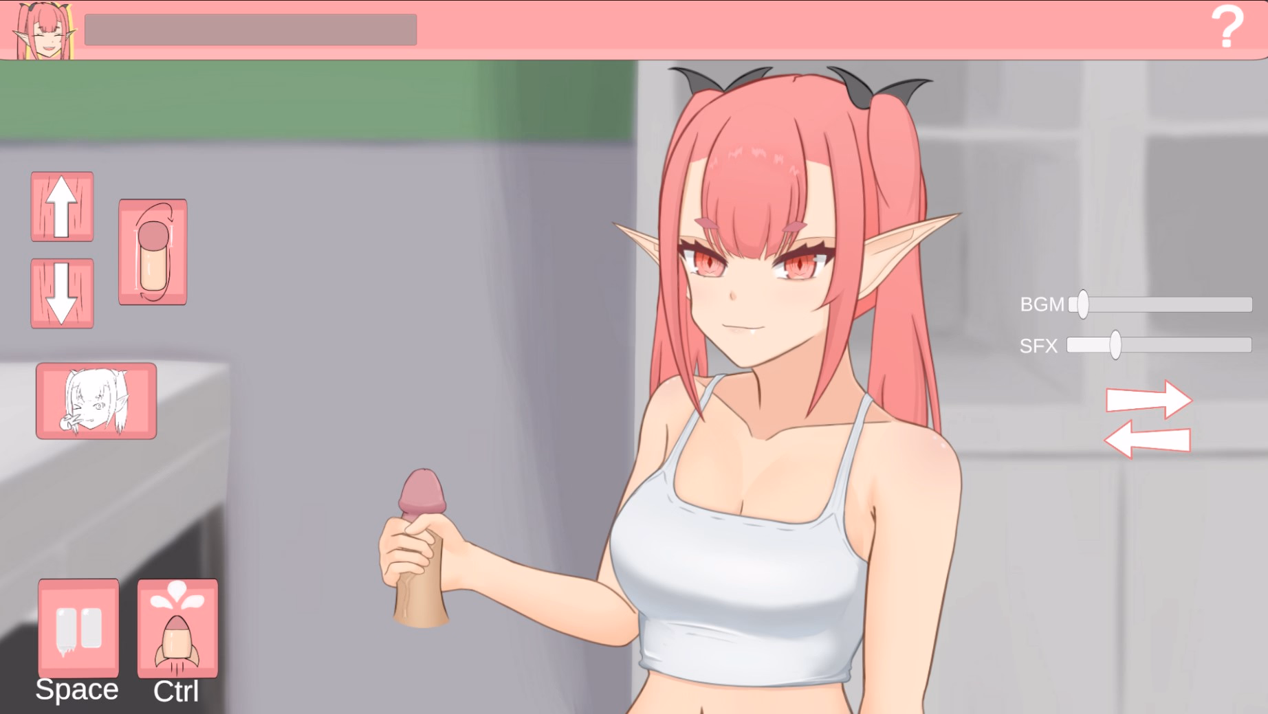 Living With A Freeloading Succubus Free Download PC Game