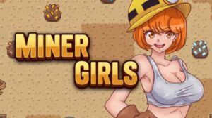 Miner Girls Free Download PC Game