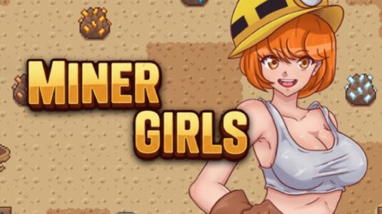 Miner Girls Free Download PC Game