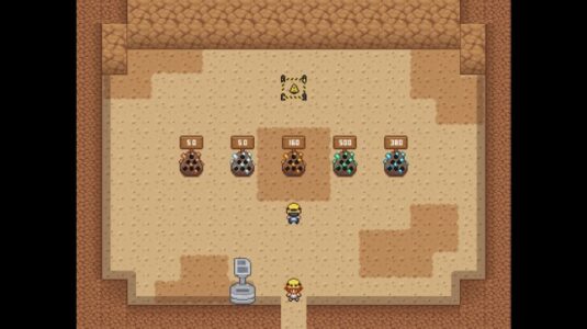 Miner Girls Free Download PC Game