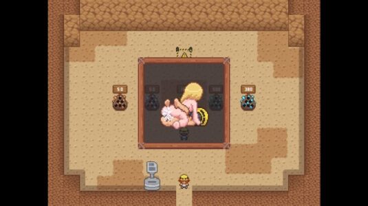 Miner Girls Free Download PC Game