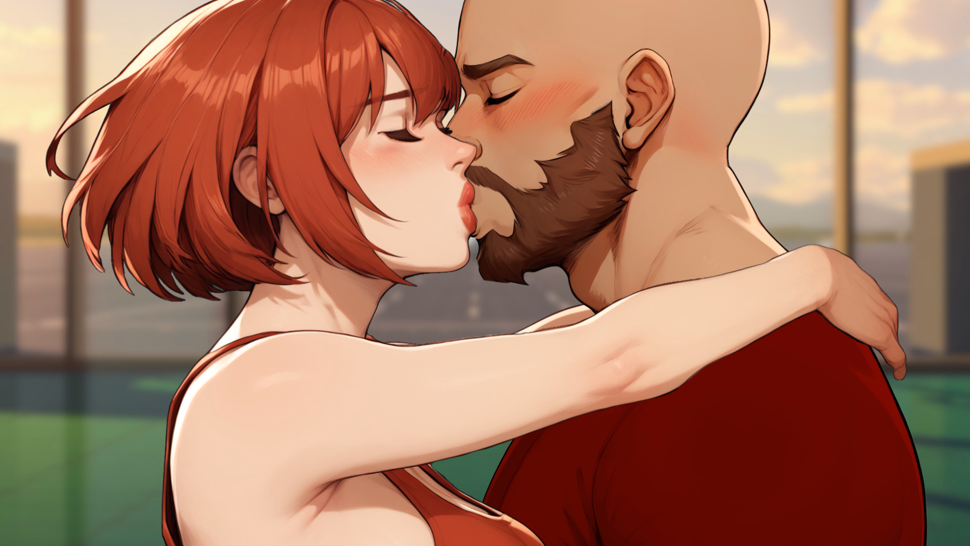 My Girlfriends New Kink Free Download PC Game