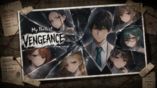 My Perfect Vengeance Free Download PC Game
