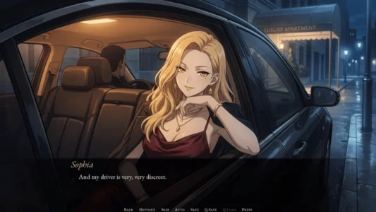 My Perfect Vengeance Free Download PC Game