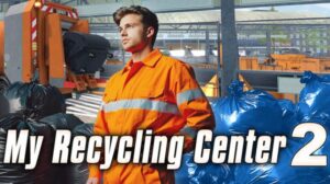 My Recycling Center 2 Free Download PC Game