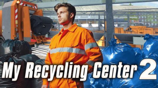 My Recycling Center 2 Free Download PC Game