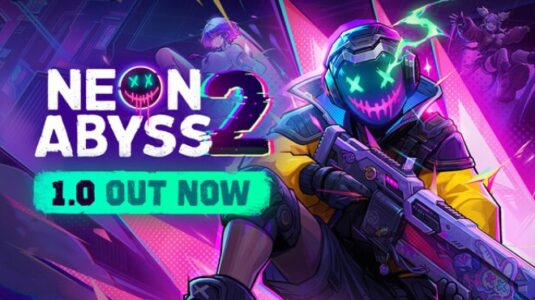 Neon Abyss 2 Free Download PC Game