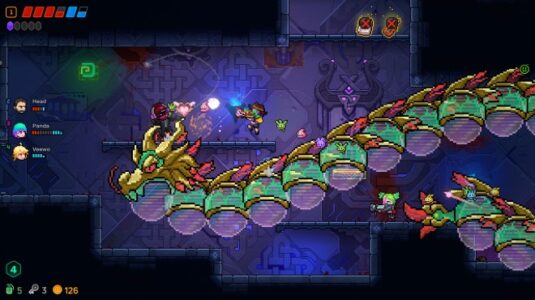 Neon Abyss 2 Free Download PC Game