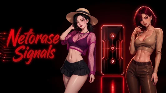 Netorase Signals Free Download PC Game
