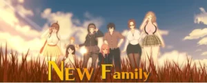 New Family Free Download PC Game