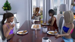 New Years Day E Free Download PC Game