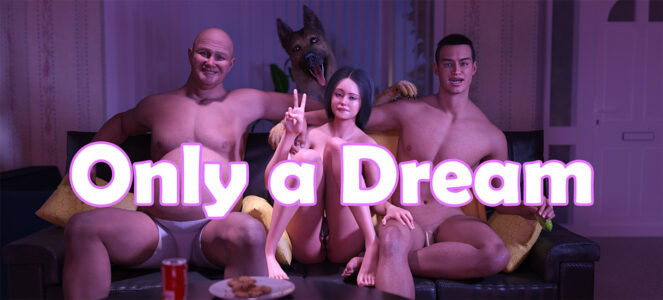 Only a Dream Free Download PC Game