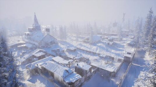 Permafrost Free Download PC Game