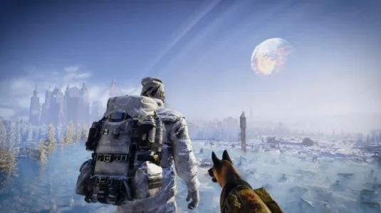 Permafrost Free Download PC Game
