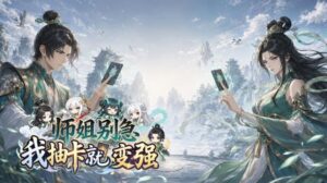 Possess Your Senior Sisters and Duel Free Download PC Game