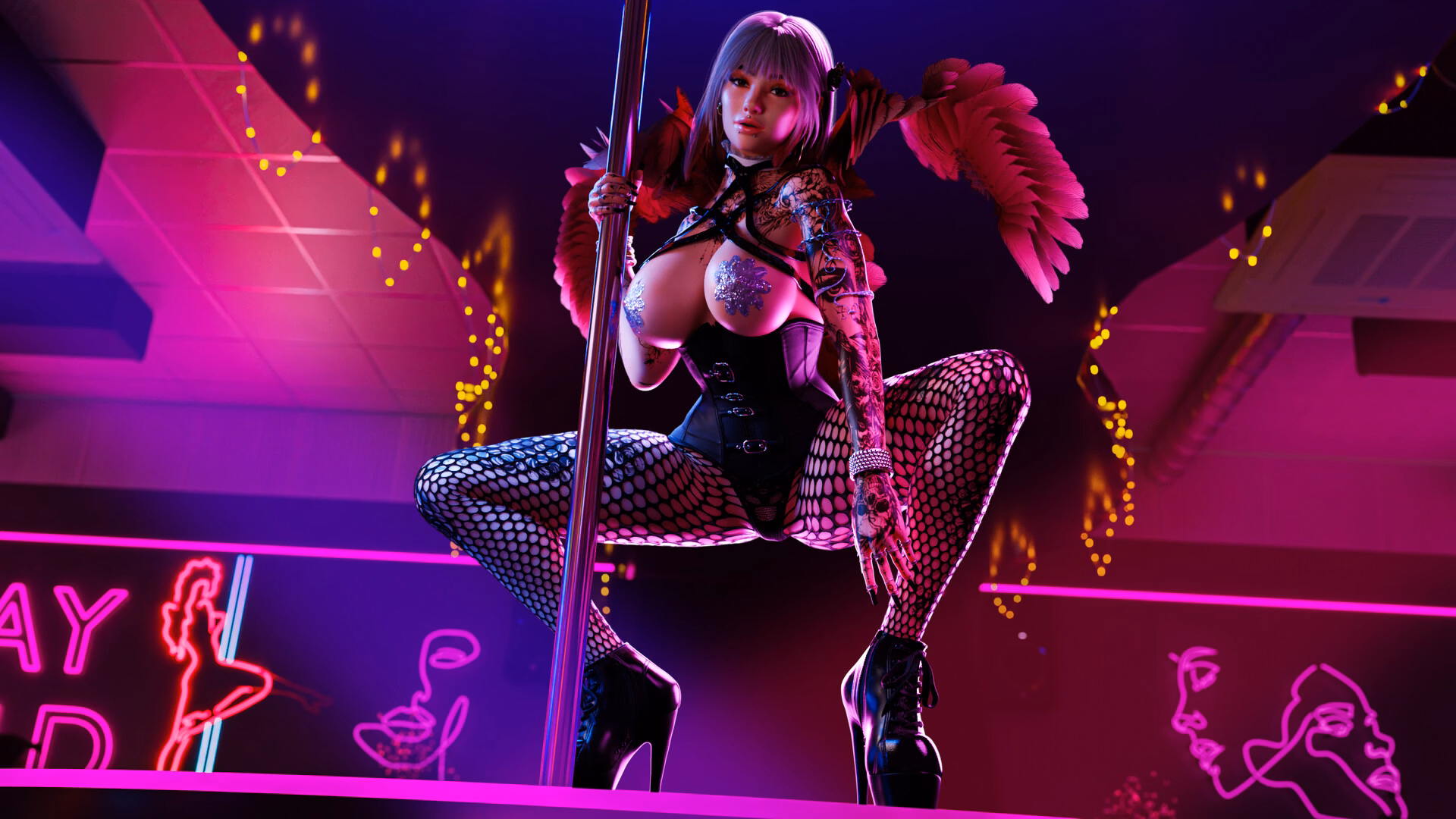 SEX for MONEY ≠ CHEATING Free Download PC Game