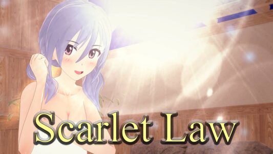 Scarlet Law Free Download PC Game