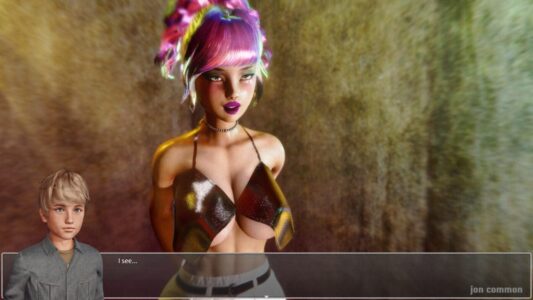 Secret Dawn Free Download PC Game