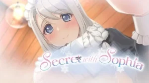 Secret with Sophia Free Download PC Game