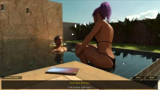 Sex Novel Cheating Girlfriend Free Download PC Game