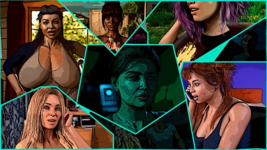 Silver Creek Free Download PC Game