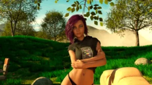Silver Creek Free Download PC Game
