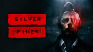 Silver Pines Free Download PC Game