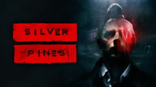 Silver Pines Free Download PC Game