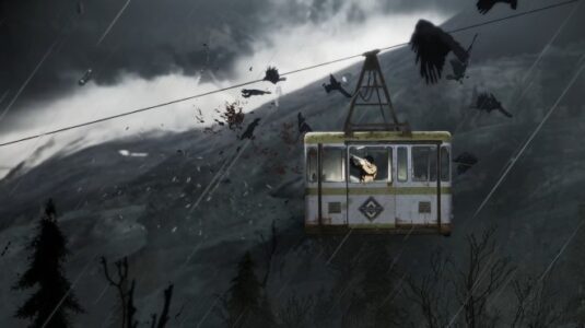 Silver Pines Free Download PC Game