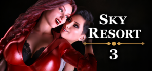 Sky Resort 3 Free Download PC Game