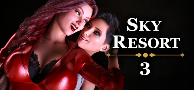 Sky Resort 3 Free Download PC Game
