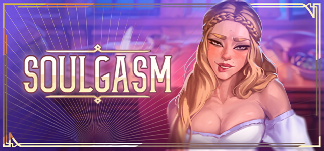 Soulgasm Free Download PC Game