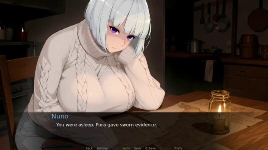 Take Me in Totality Free Download PC Game