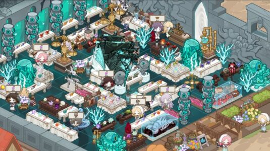The Piper of Dawn Free Download PC Game
