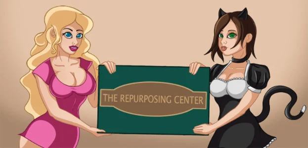 The Repurposing Center Free Download PC Game