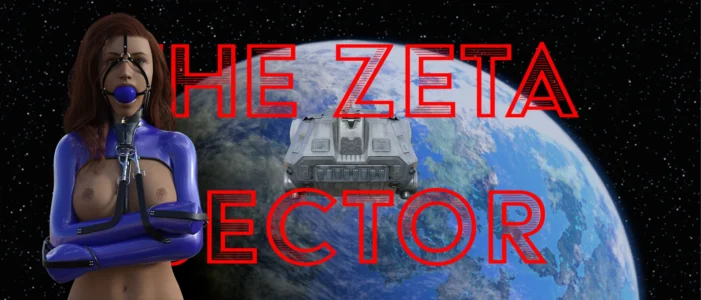 The Zeta Sector Free Download PC Game