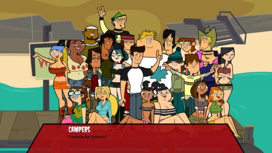 Total Degeneracy Island Free Download PC Game