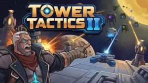 Tower Tactics II Free Download PC Game