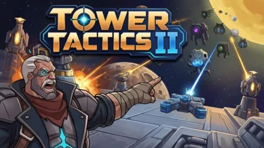 Tower Tactics II Free Download PC Game